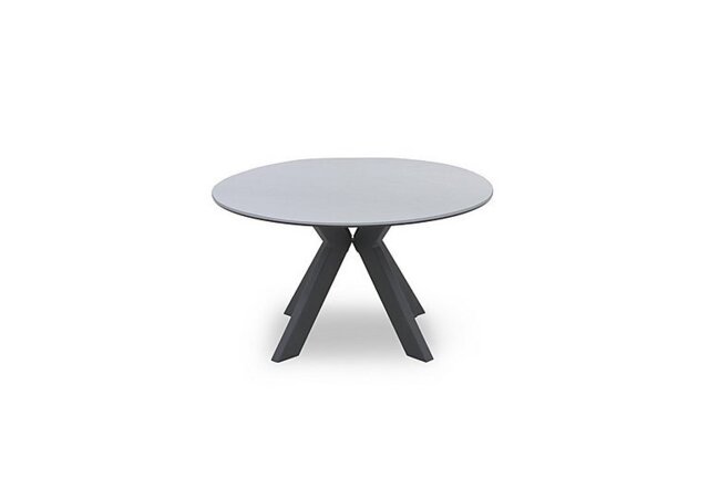 Quattro Round Coffee Table