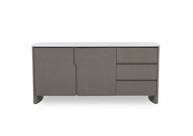 Ivy 2 Door Small Sideboard