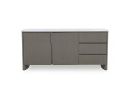 Ivy 2 Door Small Sideboard