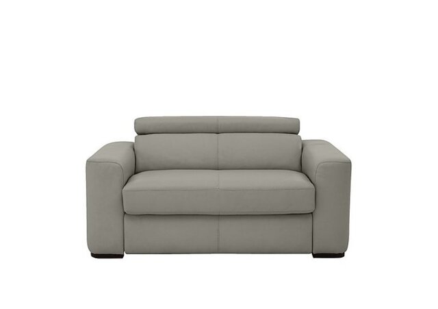 World of Leather - Infinity Large NC Leather Armchair - Feather