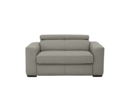 World of Leather - Infinity Large NC Leather Armchair - Feather