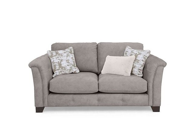 Aura 2 Seater Classic Back Sofa