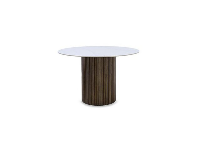 Cortado Round Dining Table