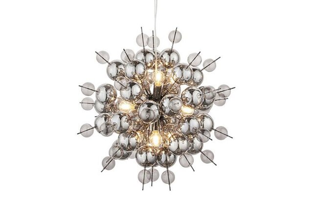 Sputnik 9 Light Pendant