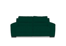 Viali Fabric 2 Seater Power Recliner Sofa