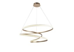 Spira Large Pendant