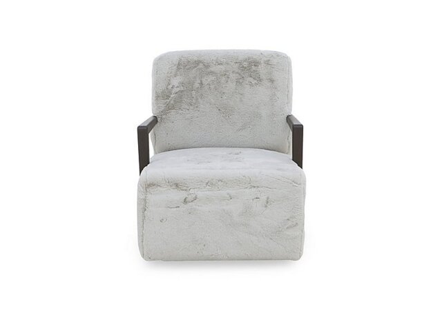 Aphrodite Accent Swivel Chair
