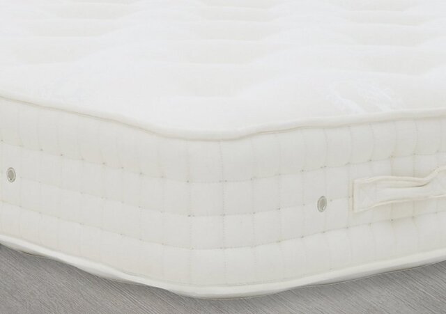 Hypnos - Bespoke Opulent Mattress - Double