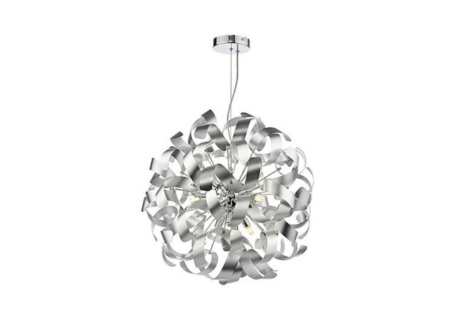 Swash 9 Light Pendant
