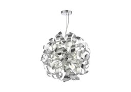Swash 9 Light Pendant