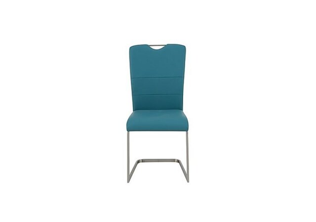 Bianco Dining Chair - Blu