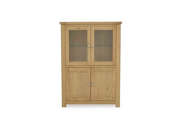 Furnitureland - Augusta Display Cabinet