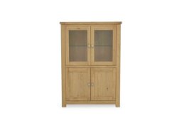 Furnitureland - Augusta Display Cabinet