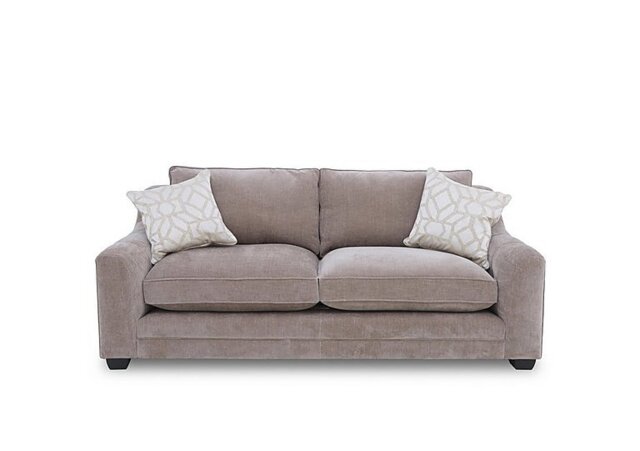 Regency 3 Seater Sofa - Aston Latte