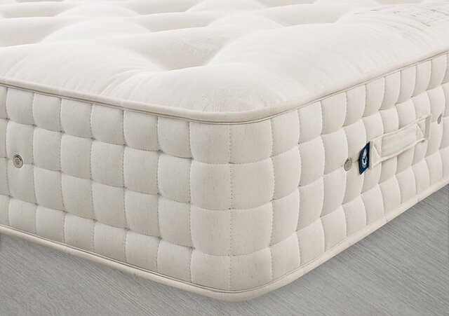 Hypnos - Bespoke Jade Mattress - Super King