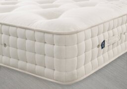 Hypnos - Bespoke Jade Mattress - Super King