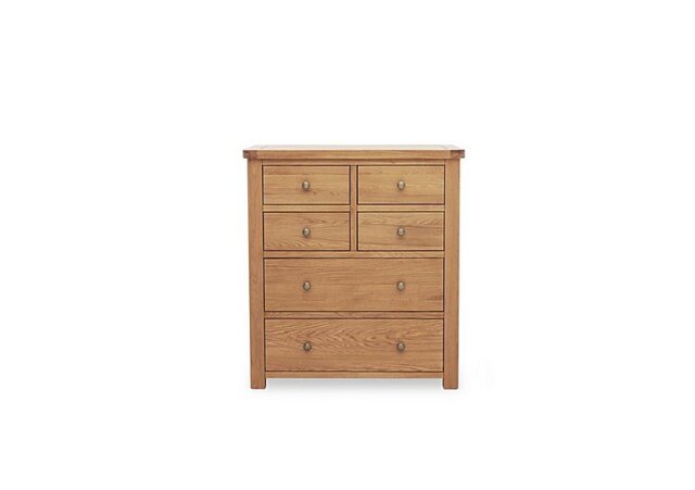 Furnitureland - Augusta 4+2 Drawer Chest