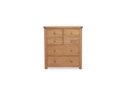 Furnitureland - Augusta 4+2 Drawer Chest