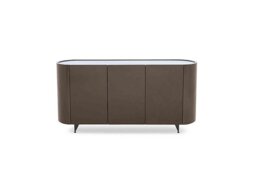 Perla 3 Door Sideboard
