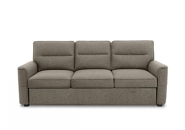 Slumber 3 Seater Sofa - Mink