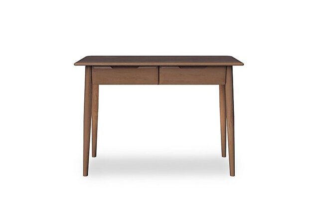 Stockholm Dressing Table - Dark Oak