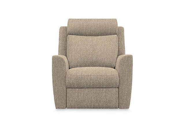 G Plan - Wren Lift and Rise Fabric Chair - Libby Sand