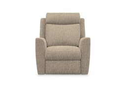 G Plan - Wren Lift and Rise Fabric Chair - Libby Sand