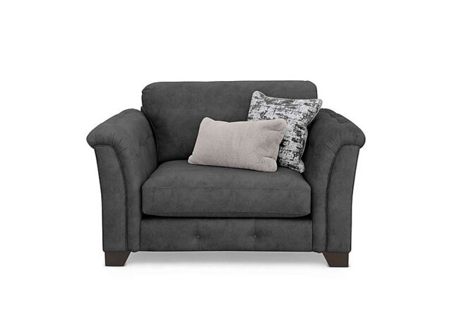 Aura Love Chair
