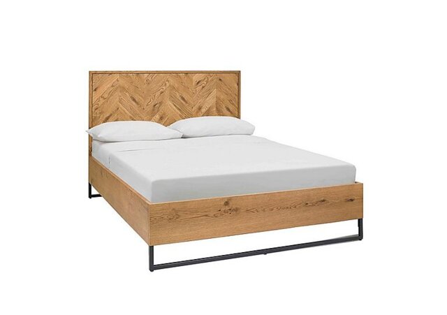 Raya Bed Frame - King Size