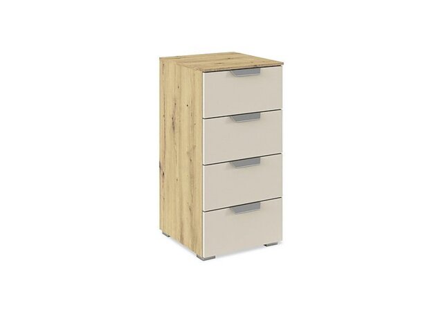 Rauch - Freja 4 Drawer Decor Chest of Drawers