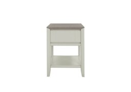 Skye Lamp Table