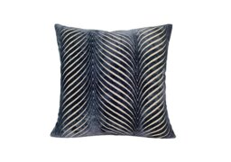 Rada Small Cushion - Navy