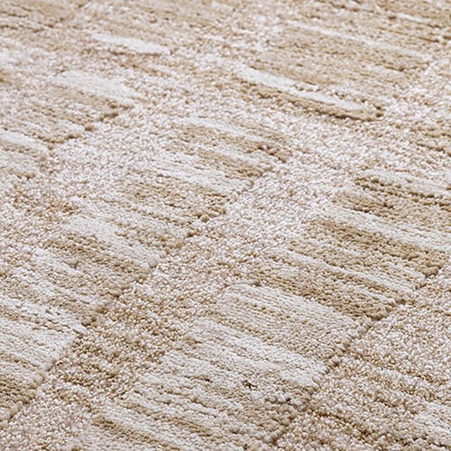 Bohema Rug - 160cm-x-240cm - Beige