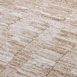 Bohema Rug - 160cm-x-240cm - Beige