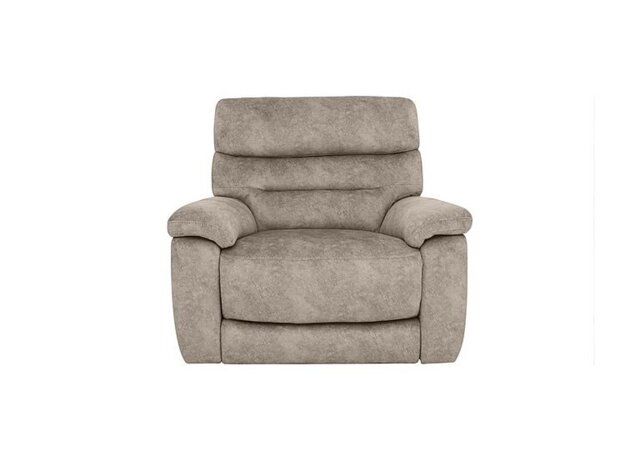 Comfort Story - Nimbus Fabric Chair - Mink