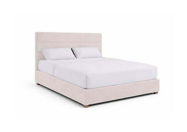 Tully Ottoman Bed Frame - Double