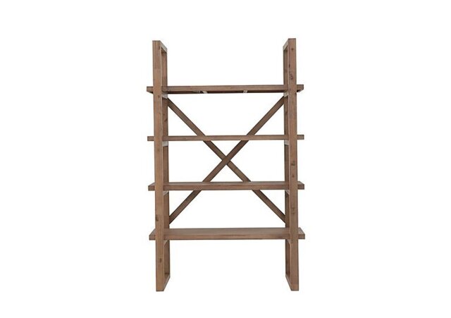 Fusion Shelving Unit