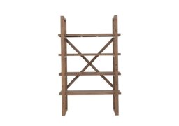 Fusion Shelving Unit