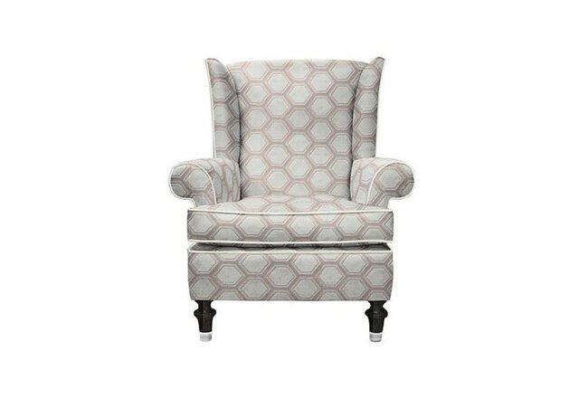 Duresta - Princeton Wing Chair