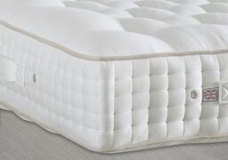 Vispring - Sublime Superb Soft Mattress - Super King