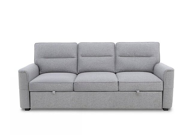 Slumber 3 Seater Sofa Bed