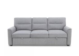 Slumber 3 Seater Sofa Bed