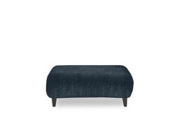 Aphrodite Footstool - Anthracite