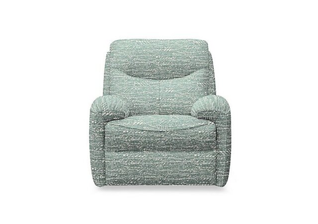 G Plan - Amesbury Fabric Armchair with Power Recliner