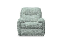 G Plan - Amesbury Fabric Armchair with Power Recliner