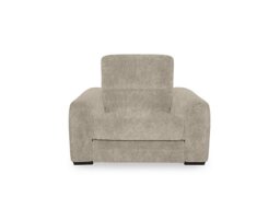 Flex Fabric Armchair - Cream