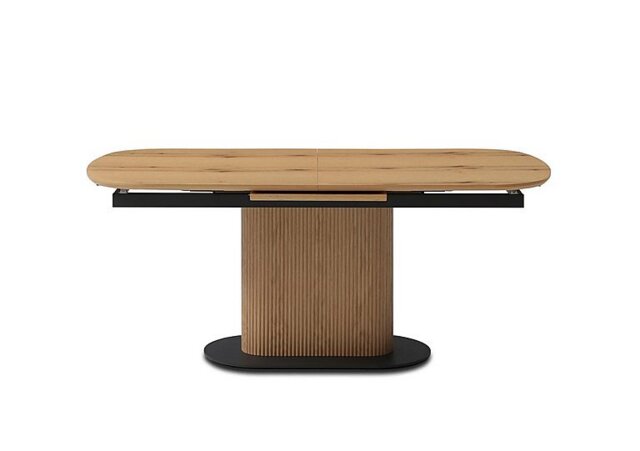 Jayden Pop Up Extending Dining Table - 180-cm