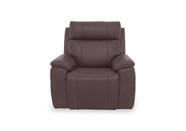 Aero Leather Chair