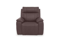 Aero Leather Chair