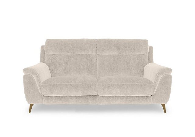Eclipse Fabric 2 Seater Sofa